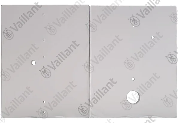 Vaillant Isolatie, 1000L Vaillant 0010038340