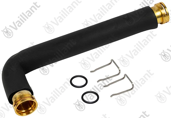 Vaillant Leiding vaillant 0010038434