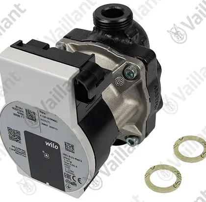 Vaillant Pomp G1 vaillant 0010038438