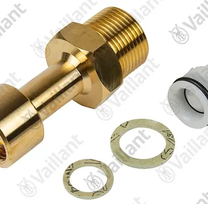 Vaillant Schroefverbinding Vaillant 0010038441