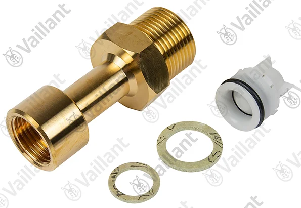 Vaillant Schroefverbinding Vaillant 0010038441