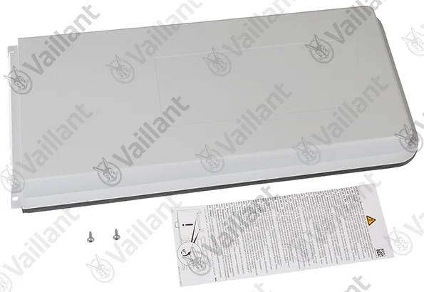 Vaillant Afdekking vaillant 0010038451