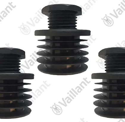 Vaillant Voet vaillant 0010038762