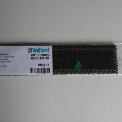 Vaillant Ionenfilter vaillant 0010038828