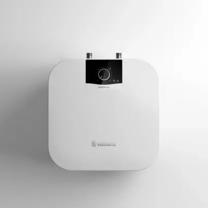 Vaillant Elektrische boiler close-in / onderbouw Vaillant eloSTOR pro . 15l VEH 15 /2-3 U 0010038913