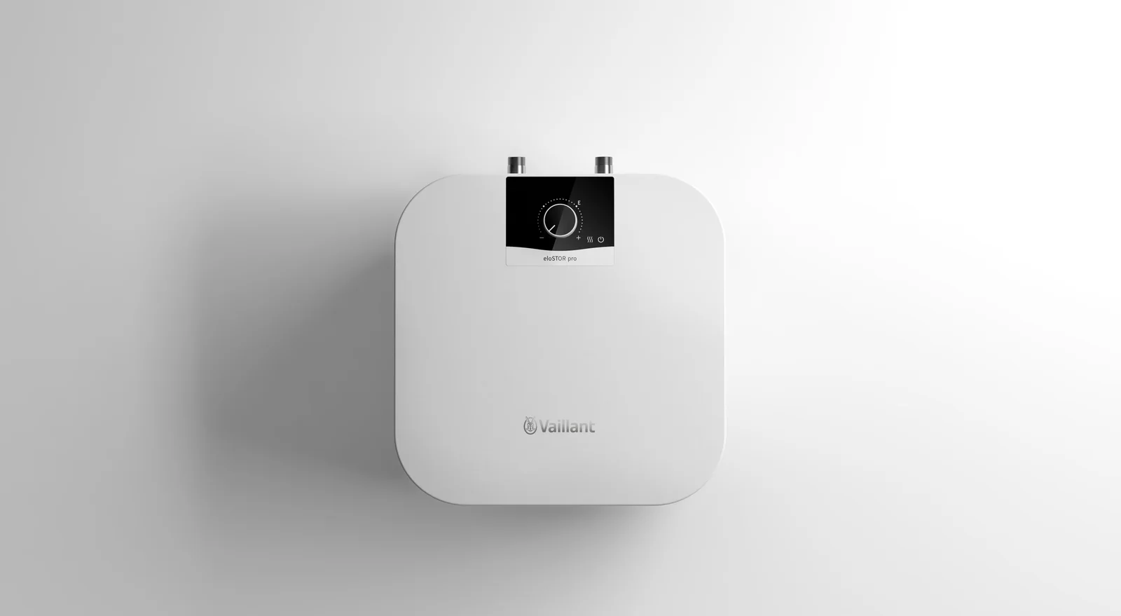 Vaillant Elektrische boiler close-in / onderbouw Vaillant eloSTOR pro . 15l VEH 15 /2-3 U 0010038913