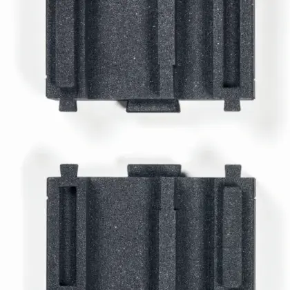 Vaillant Uitbreiding voor de geïsoleerde aansluitkits vanuit grond en muur vaillant 0010039085