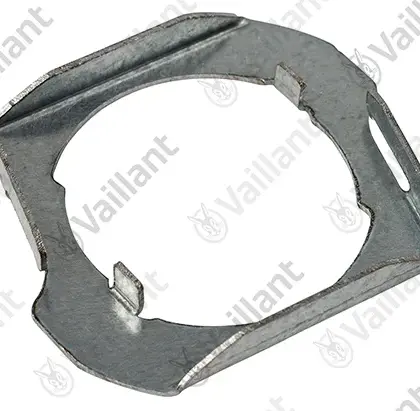Vaillant Houder Sifon Vaillant 0010039106