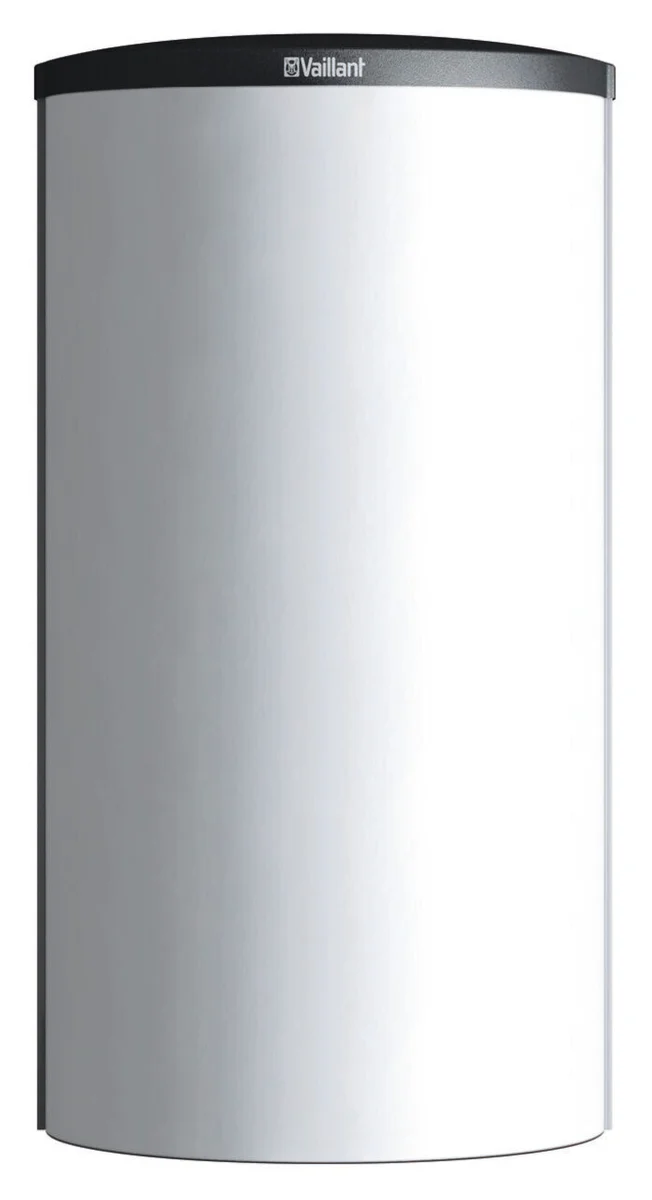 Vaillant Buffervat Vaillant allSTOR plus 1496 liter B Ø1400x2362mm VPS 1500/4-5 0010039302