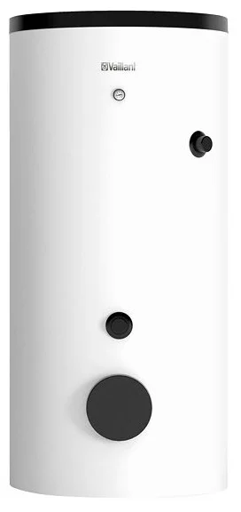 Vaillant CV-boiler Vaillant uniSTOR 962l C Ø750x1962mm 5/4"prim VIH RW 1000/2 0010039309