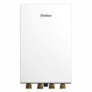 Vaillant Scheidingswarmtewisselaar VWZ MWT 150.1 Vaillant 0010039548