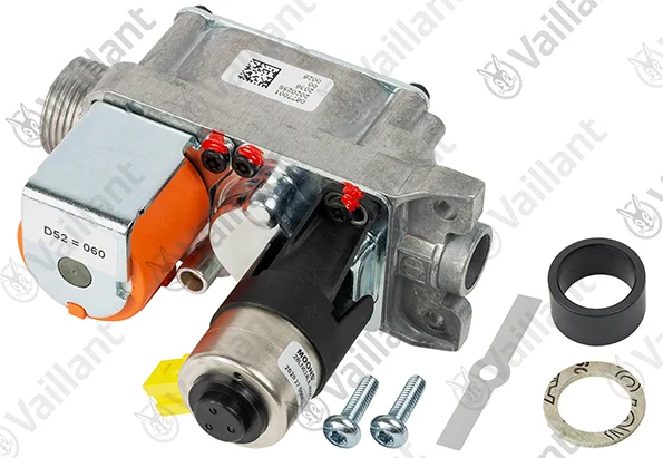 Vaillant Gasblok (VC15/20) P+E Vaillant 0010039686