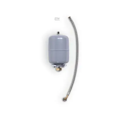 Vaillant Expansievat 2L scheidingswarmtewisselaar glycol vaillant 0010040112