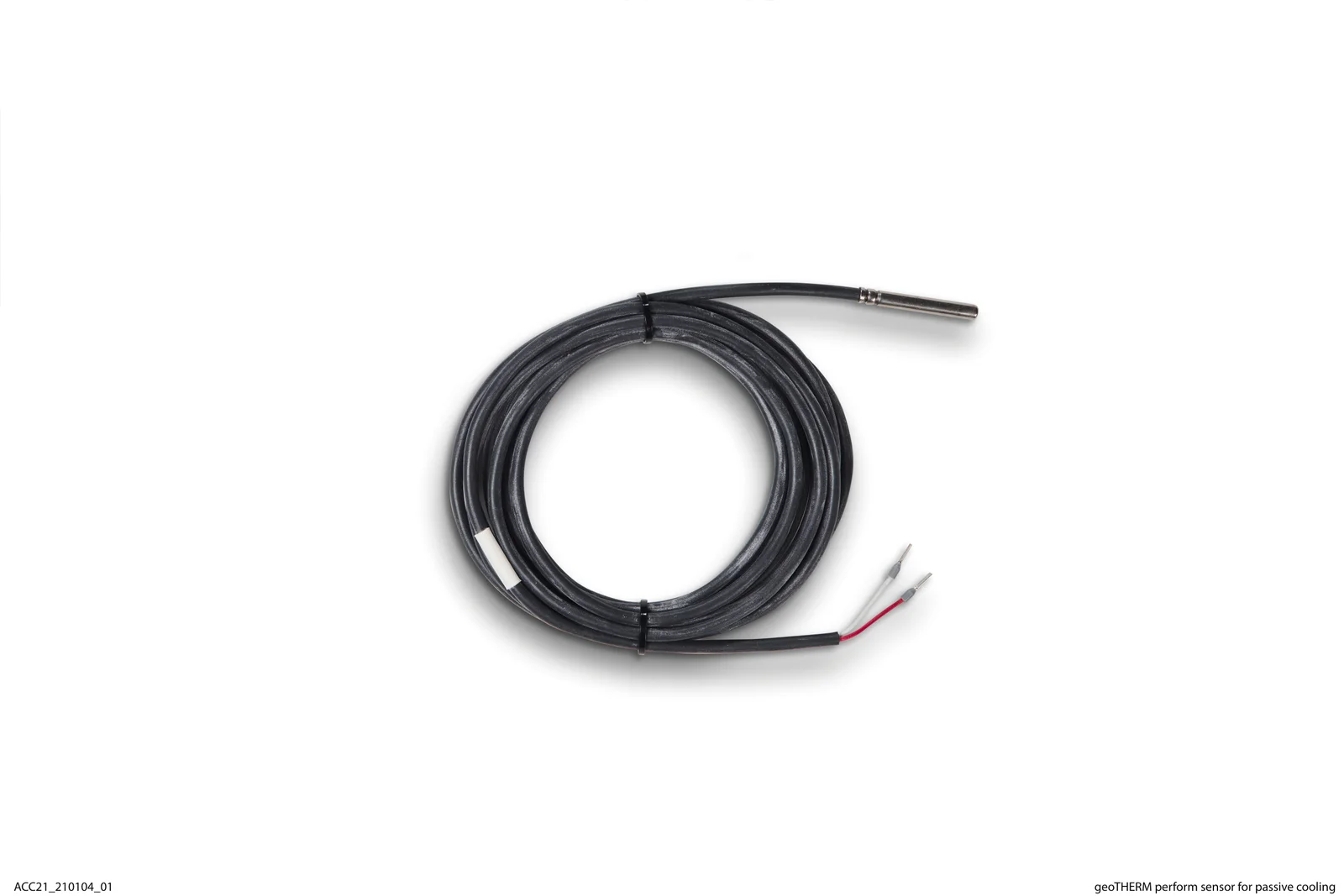 Vaillant Aansluitset externe passieve koeling vaillant 0010040731