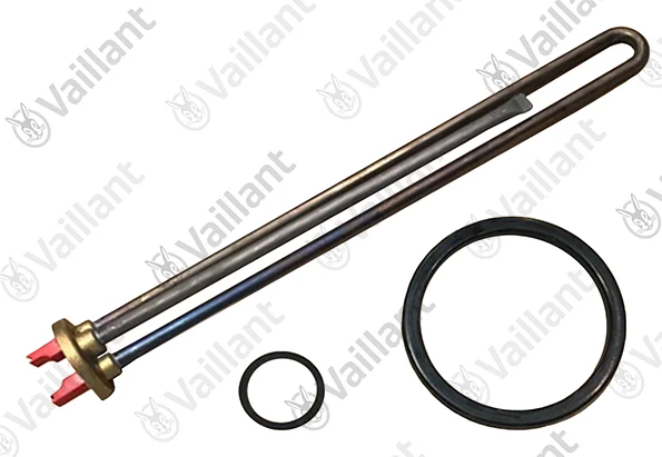 Vaillant Bijstookverwarming, 1000W Vaillant 0010041853