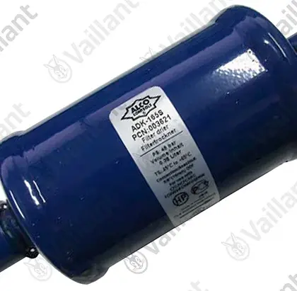 Vaillant Filter