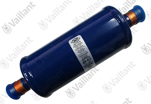 Vaillant Filter, droger Vaillant 0010041973