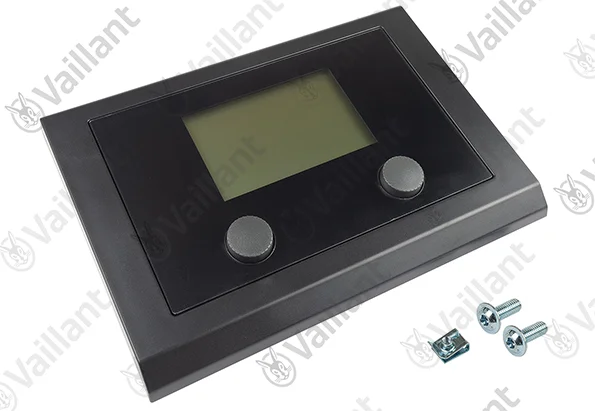 Vaillant Afstandsbediening, Display Vaillant 0010041977