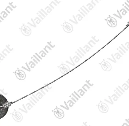 Vaillant Deksel Vaillant 0010042328