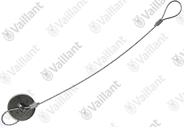 Vaillant Deksel Vaillant 0010042328