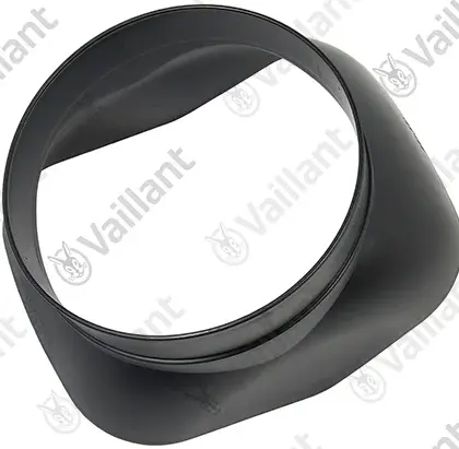 Vaillant Afdekking Vaillant 0010042411
