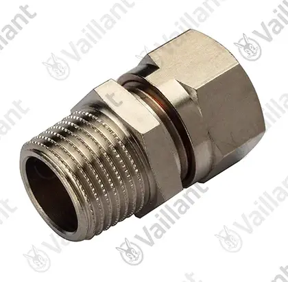 Vaillant Knelkoppeling Vaillant 0010042416