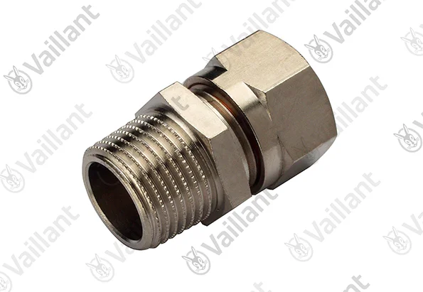 Vaillant Knelkoppeling Vaillant 0010042416