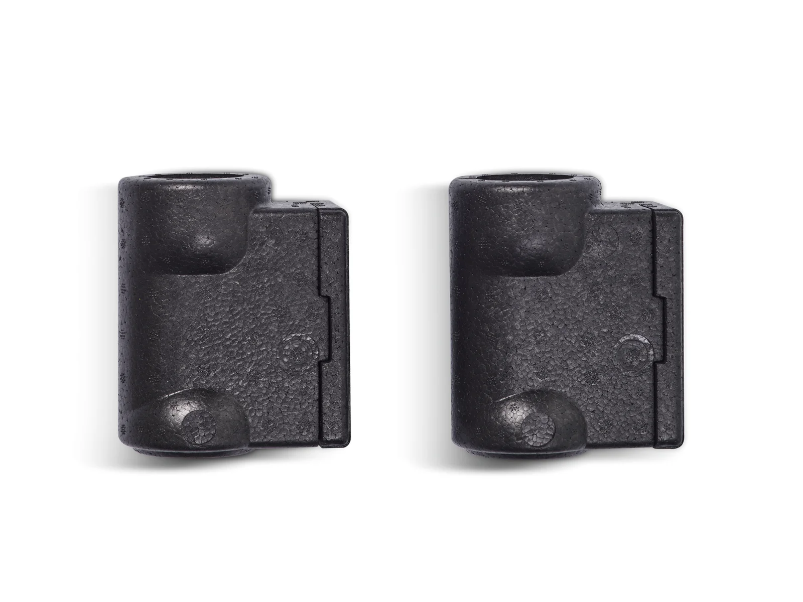 Vaillant Isolatieschalen voor afsluitkranen binnenunits (2 stuks) vaillant 0010042662