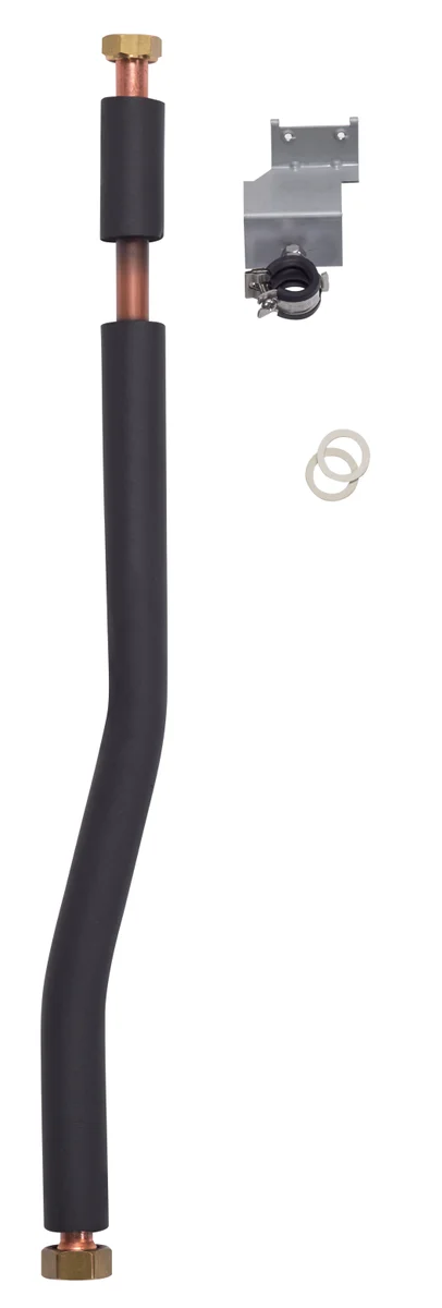 Vaillant Aansluitset externe omlooppomp vaillant 0010042664