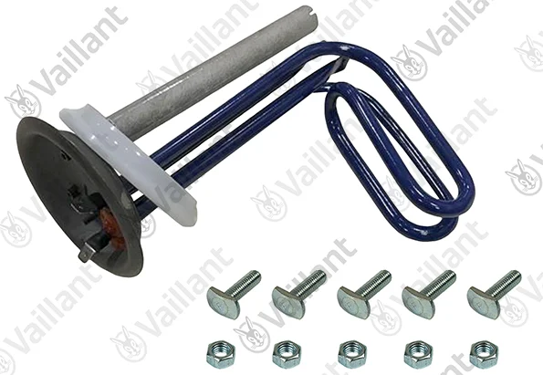 Vaillant Weerstand Vaillant 0010043393