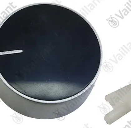 Vaillant Knop Vaillant 0010043409