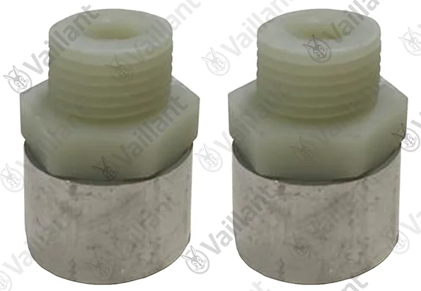 Vaillant Pakking, 2 stuks Vaillant 0010043430