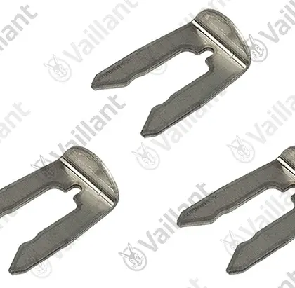 Vaillant Klem (x3) Vaillant 0010043560