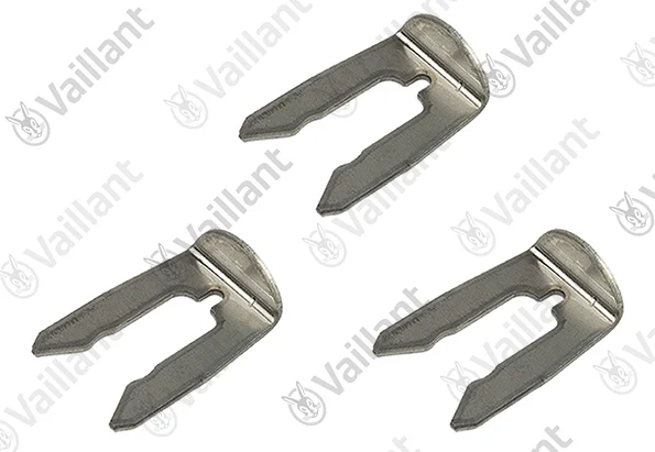 Vaillant Klem (x3) Vaillant 0010043560
