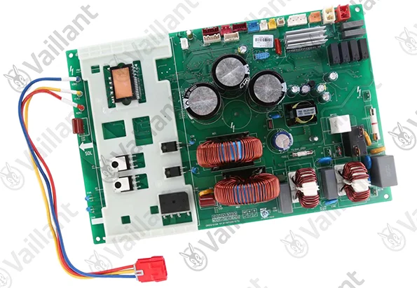 Vaillant Print, HMU Vaillant 0010043697