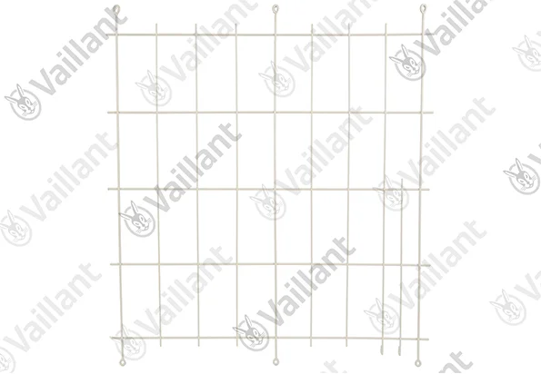 Vaillant Rooster, achter Vaillant 0010043703