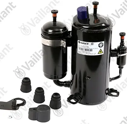 Vaillant Compressor Vaillant 0010043707