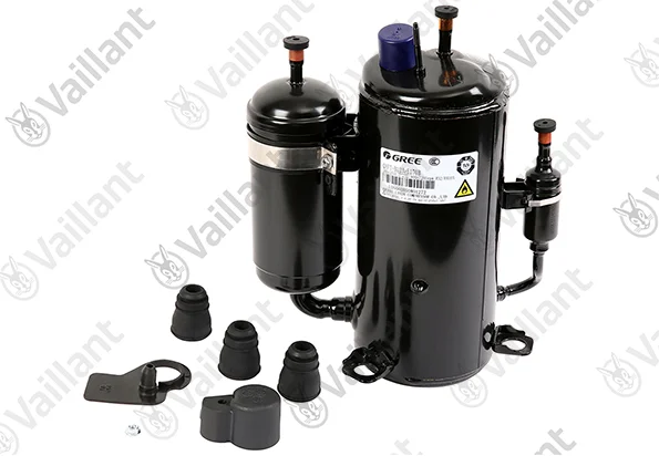 Vaillant Compressor Vaillant 0010043707