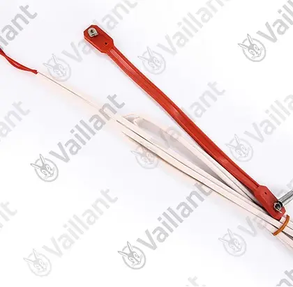 Vaillant Vorstbeveiliging