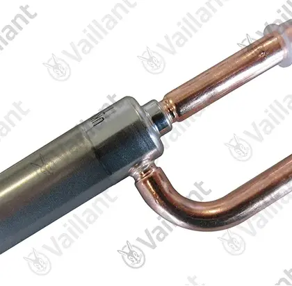 Vaillant Expansieventiel