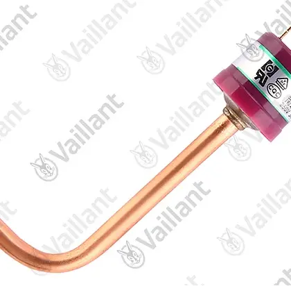 Vaillant Pressostaat
