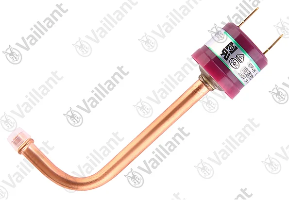 Vaillant Pressostaat, 4.5/3.8 MPa Vaillant 0010043718