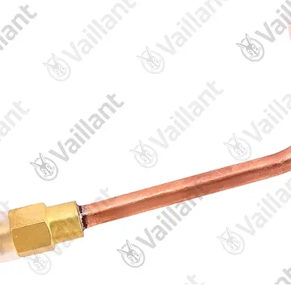 Vaillant Klep