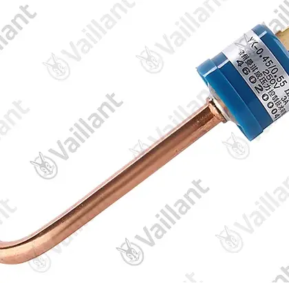 Vaillant Pressostaat