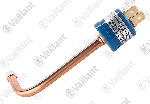 Vaillant Pressostaat, 0.45/0.55 MPa Vaillant 0010043726