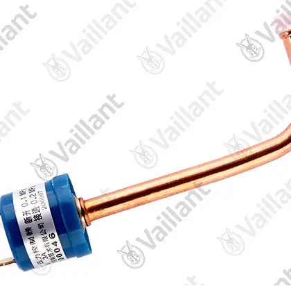 Vaillant Pressostaat