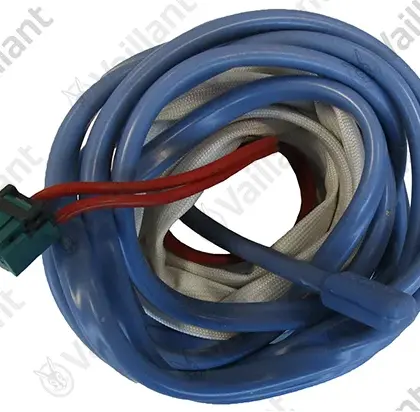 Vaillant Vorstbeveiliging