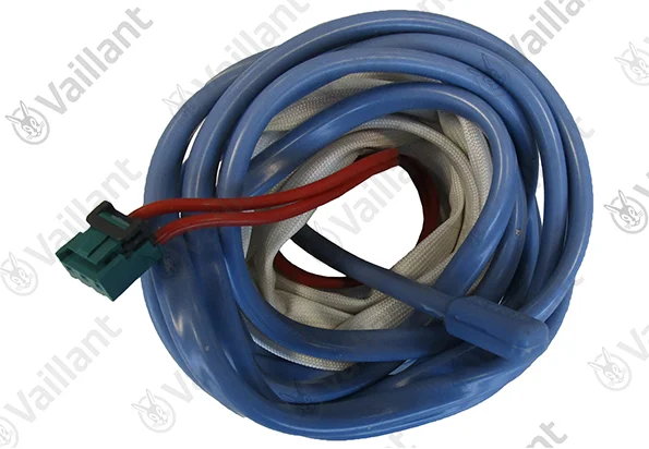 Vaillant Vorstbeveiliging, lekbak Vaillant 0010043732