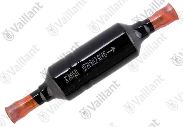 Vaillant Geluiddemper Vaillant 0010043740