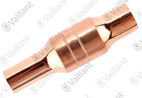 Vaillant Filter Vaillant 0010043742